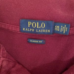 Polo by Ralph Lauren